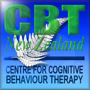 NZ Centre for CBT Logo