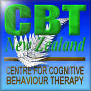 NZ Centre for CBT logo
