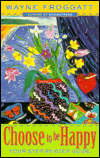 Click here to see the colourful cover of Choose to be Happy (8676 bytes)